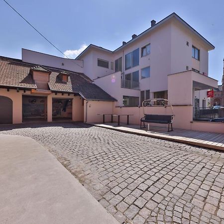Apartamento Cote Montagne Munster  Exterior foto